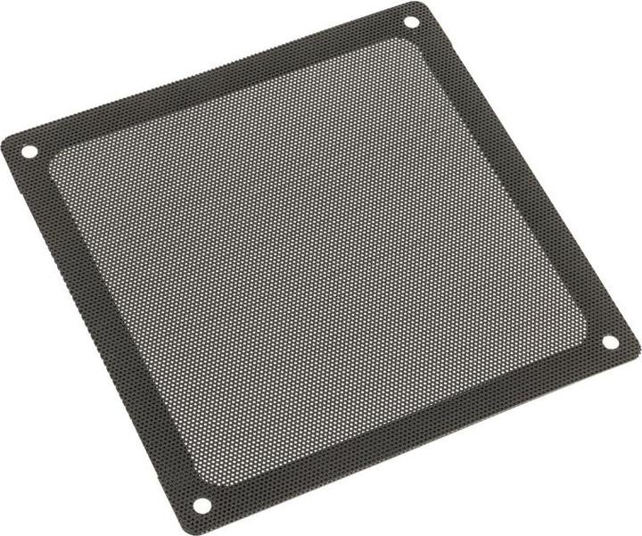 Kolink Filtre magnétique anti-poussière 140mm - noir