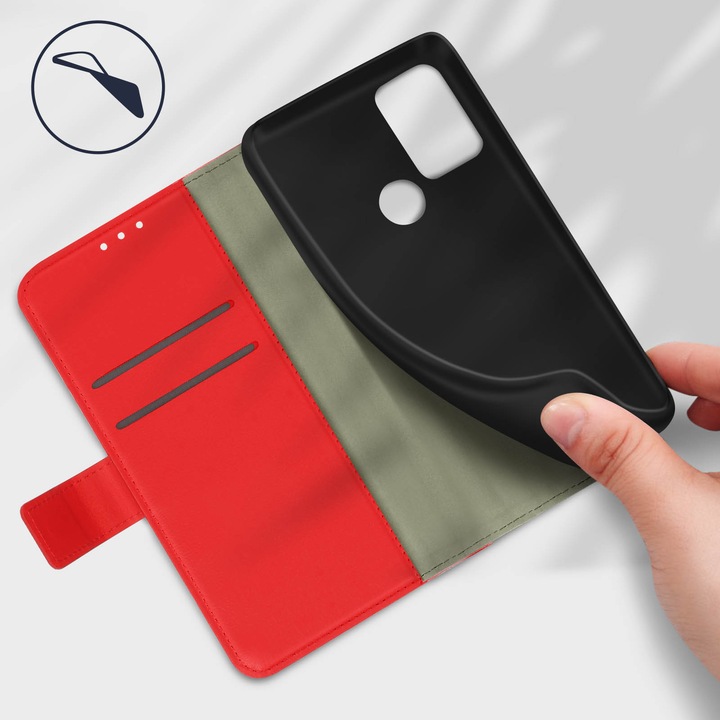 Produktbild Avizar Lenny Series (Alcatel 3X (2020))