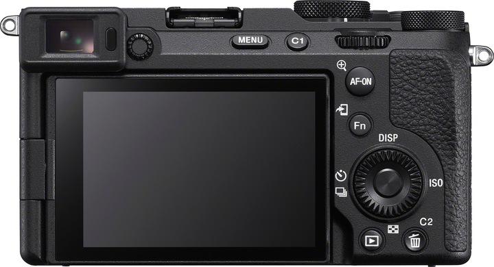 Immagine prodotto Sony Alpha 7C R (61 Mpx, Full frame / FX)