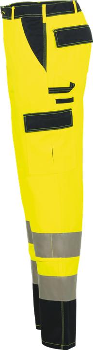 Produktbild Planam Warnschutzbundhose (56)