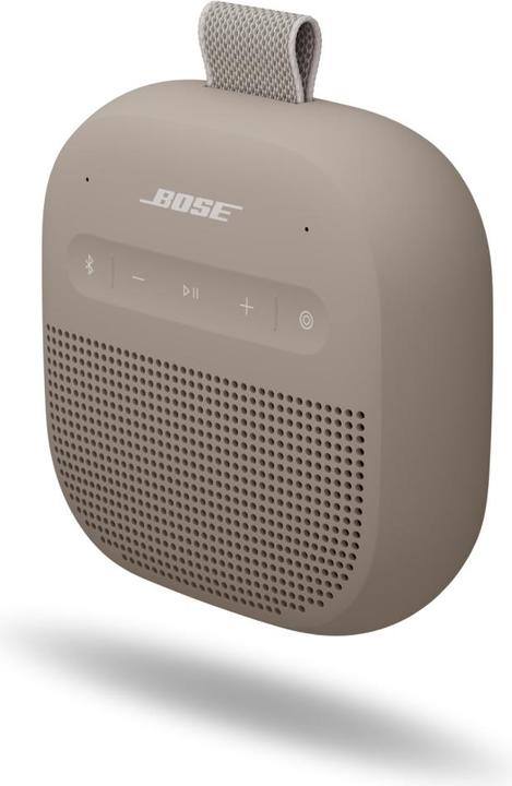Produktbild Bose SoundLink Micro (2nd Gen) (12 h)