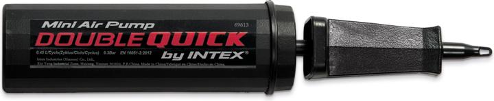 Productafbeelding Intex Dubbel Quick