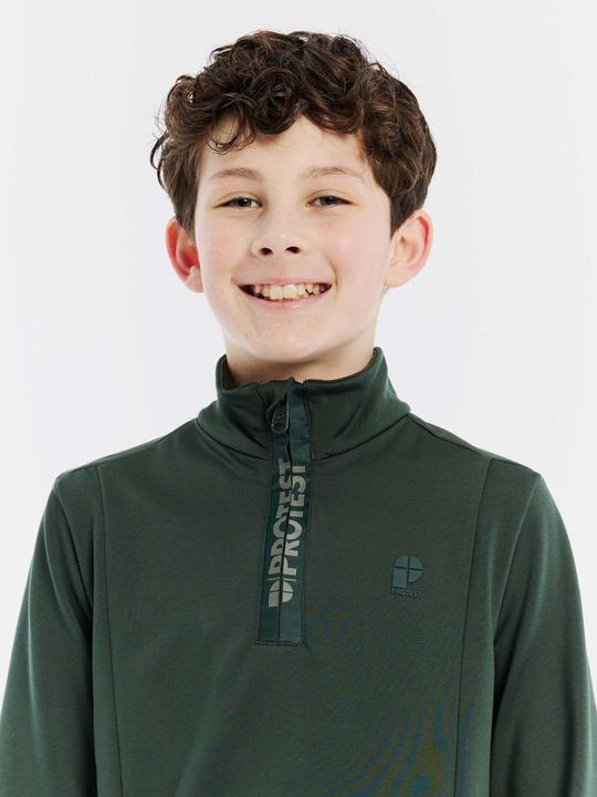 Image du produit Protest Skipullover REWILLOWY JR (164)