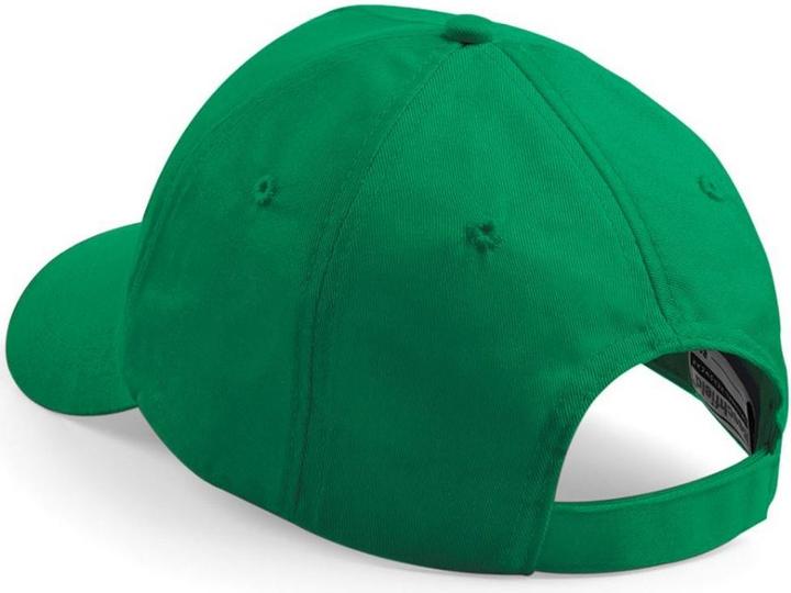 Actual product image Beechfield Original Baseball Cap With 5 Panels (One size)