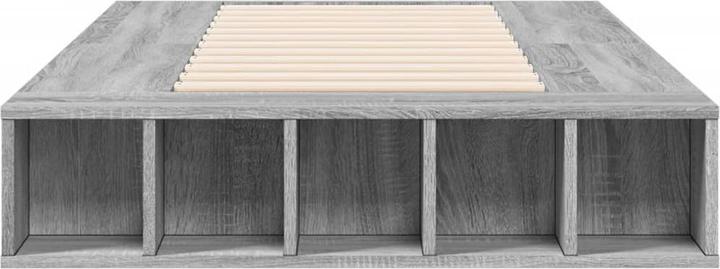 Image du produit vidaXL Bettgestell (75 x 190 cm)