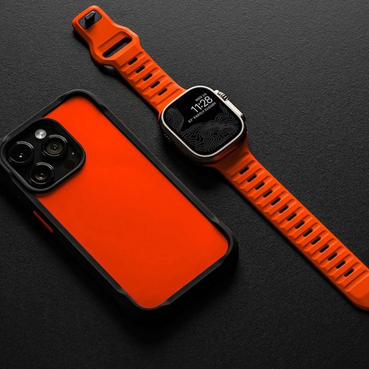Produktbild Tech-Protect Protect Pasek Iconband Line Apple Watch 4