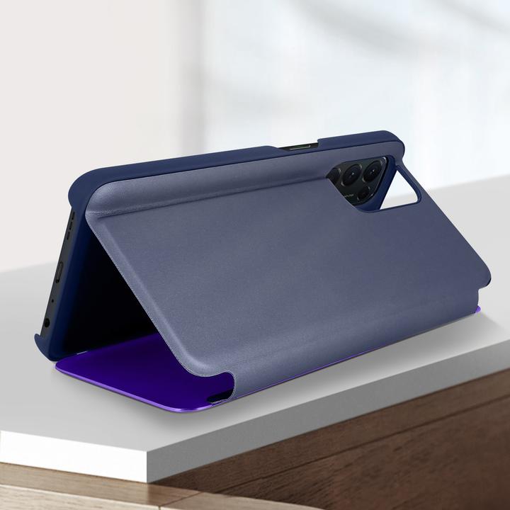 Actual product image Avizar Mirup Series (Oppo Find X3 Lite)