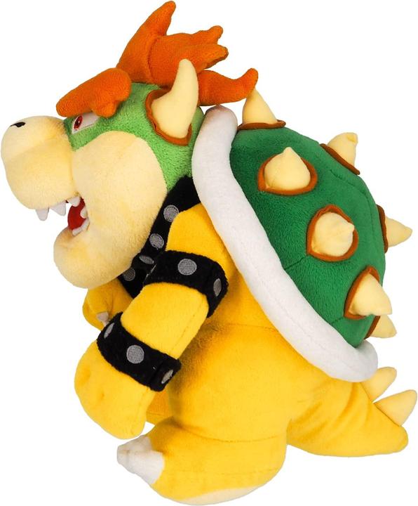 Immagine prodotto Together Plus SUPER MARIO - Bowser - Peluche 36cm (36 cm)