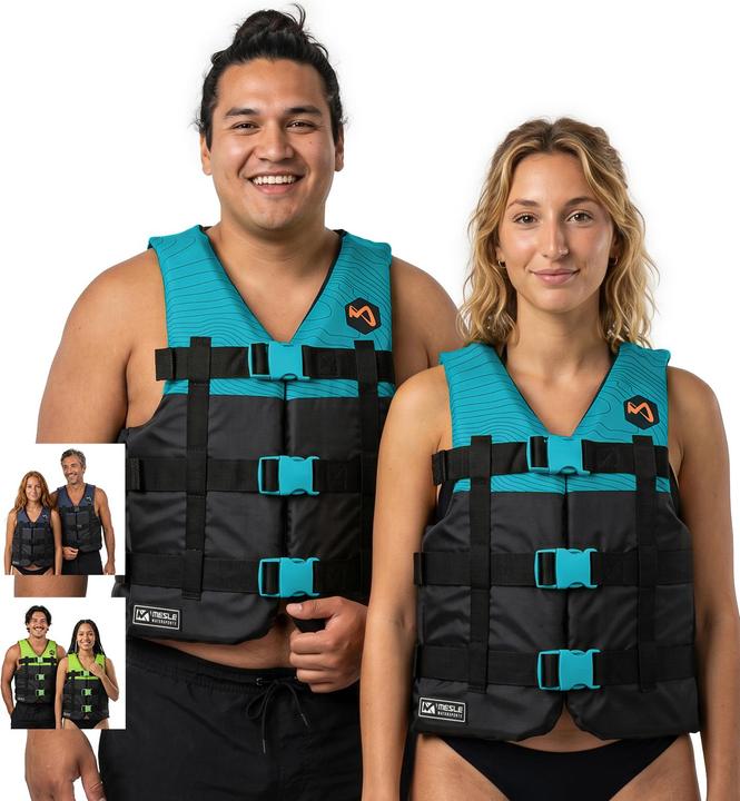 Mesle Schwimmweste Erwachsene H210