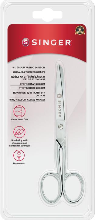 Produktbild Singer Schere (20.30 cm)