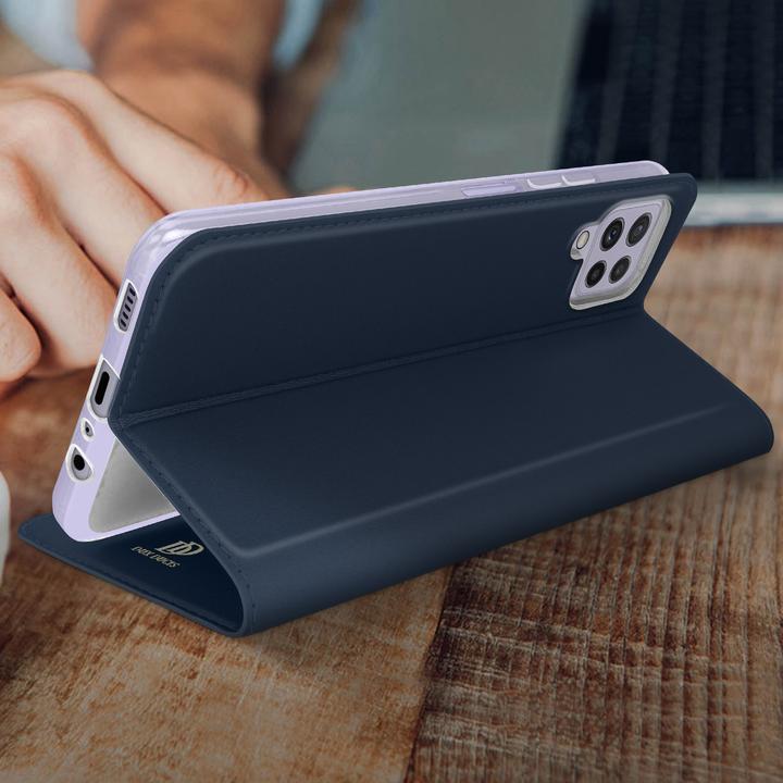 Actual product image Dux Ducis Pro Series (Samsung Galaxy M22)