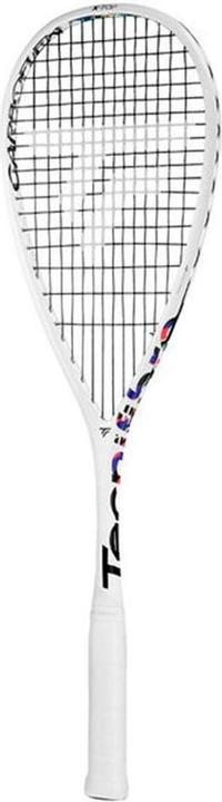 Tecnifibre carboflex x-top v2 130 squash racket