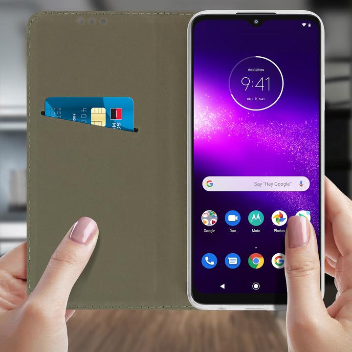 Actual product image Avizar Smart Series (Motorola Moto G50)
