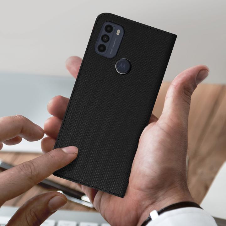 Actual product image Avizar Smart Series (Motorola Moto G50)