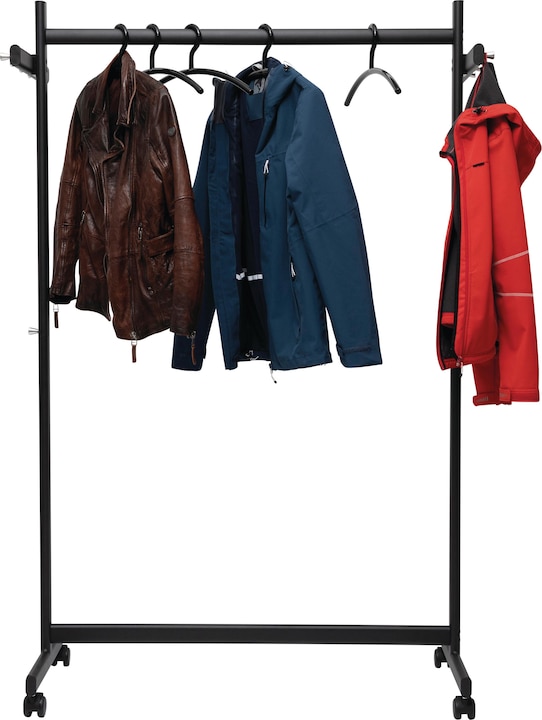 Actual product image Maul Coat rack samba