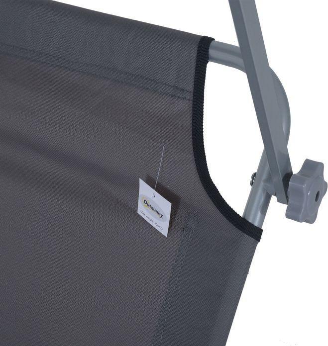 Produktbild Swisshandel24 Sonnenliege (187 cm)