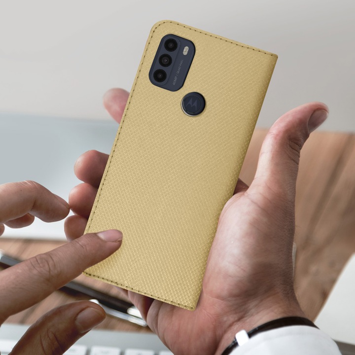Produktbild Avizar Smart Series (Motorola Moto G50)