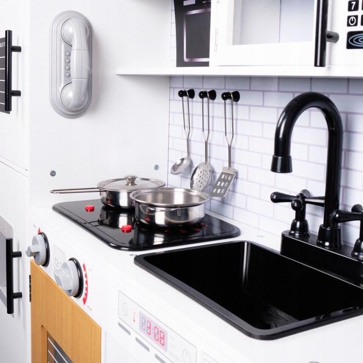 Actual product image Promis ROMIS Borneococcus i tra med tilbehor