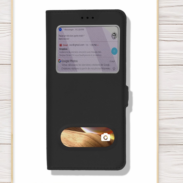 Produktbild Avizar Towind Series (Samsung Galaxy A32)