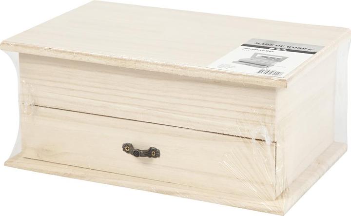 Produktbild Creativ Company Schmuckbox