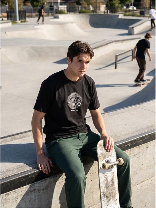 Produktbild Primitive Drago Boxy T-Shirt (M)