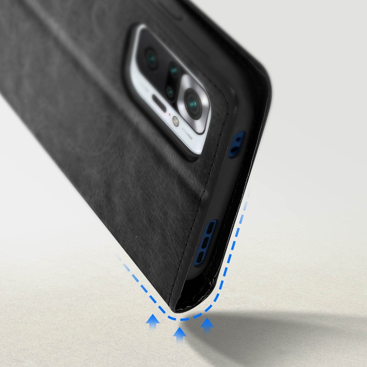 Actual product image Avizar Vintage Series (Xiaomi Redmi Note 10 Pro)