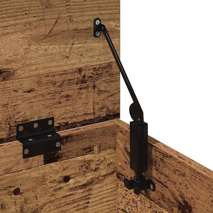 Produktbild VidaXL Aufbewahrungsbox (102 x 35 x 35 cm)