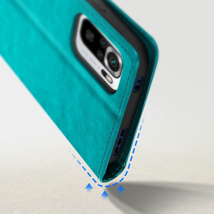 Image du produit Avizar Série Vintage (Xiaomi Redmi Note 10S)