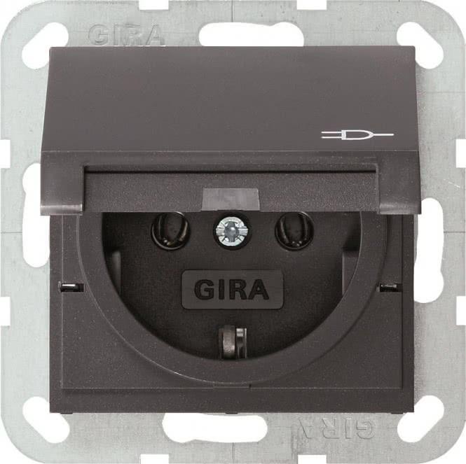 Immagine prodotto Gira Presa Schuko