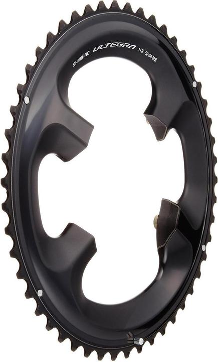 Productafbeelding Shimano Ultegra FC-R8000 kettingblad 11-speed MW (53)