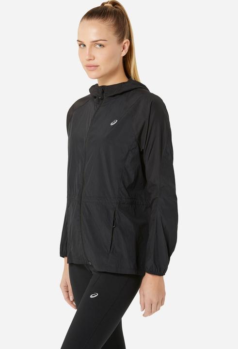 Produktbild ASICS Performance Road Packable Jacket (S)