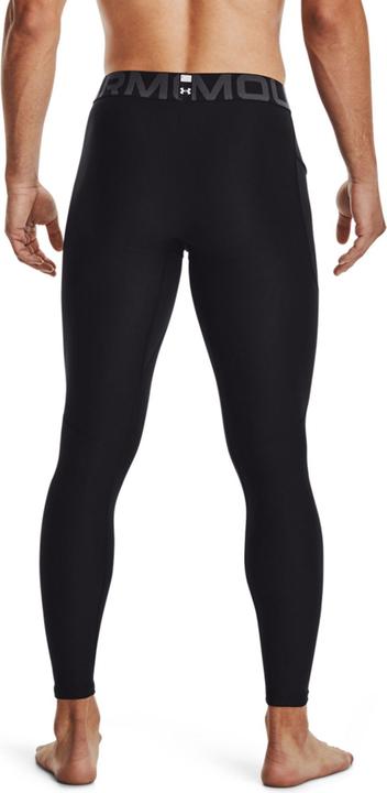 Produktbild Under Armour HeatGear Funktionstight Herren (L)