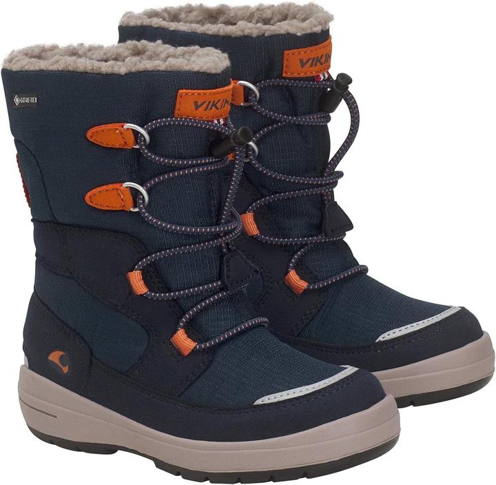 Image du produit Viking Kid's Haslum GTX (31)