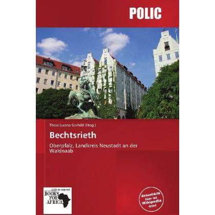 Bechtsrieth, Fachbücher von Theia Lucina Gerhild