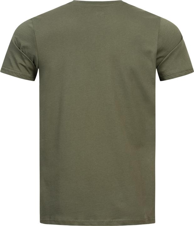 Produktbild Alpha Industries Label T-Shirt - 196361 (L, M)