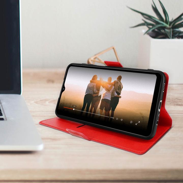 Actual product image Avizar Volt Series (Samsung Galaxy A12)