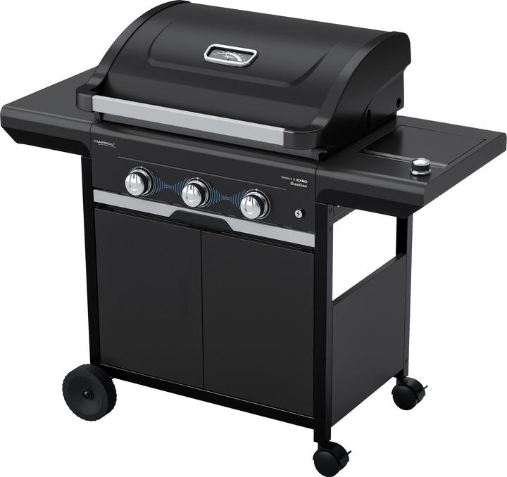 Actual product image Campingaz 2226304 (11.30 kW)