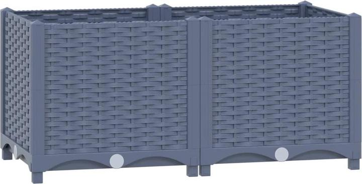 Produktbild vidaXL Birgid