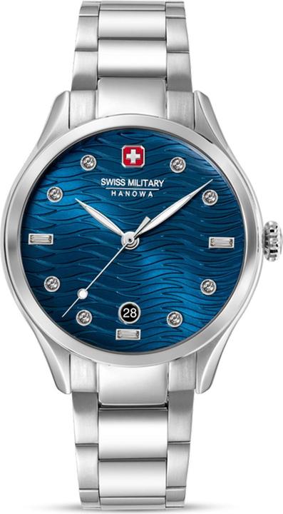 Immagine prodotto Swiss Military Hanowa Manta Lady (Fatto in Svizzera, 38 mm)