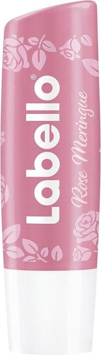 Produktbild LABELLO Bridgerton Rose Meringue Lip (Lippenbalsam, 4.80 ml)