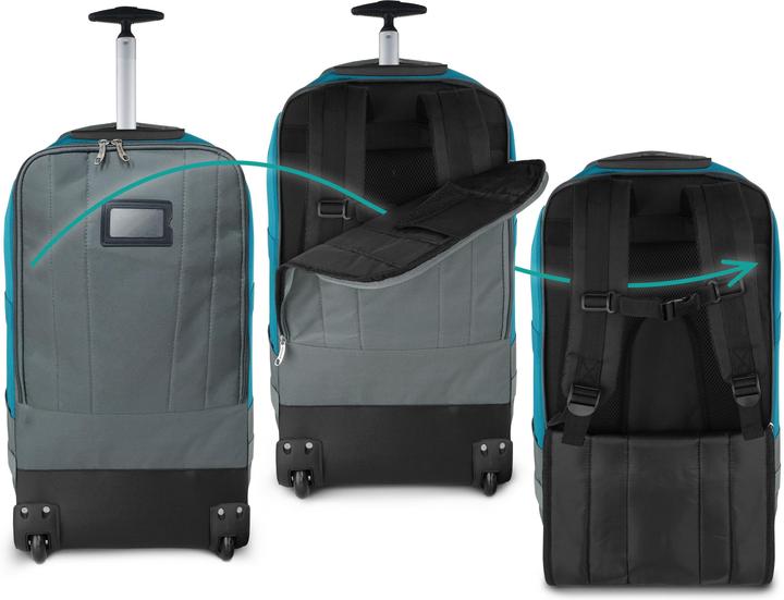 Actual product image Normani Melano (90 l)