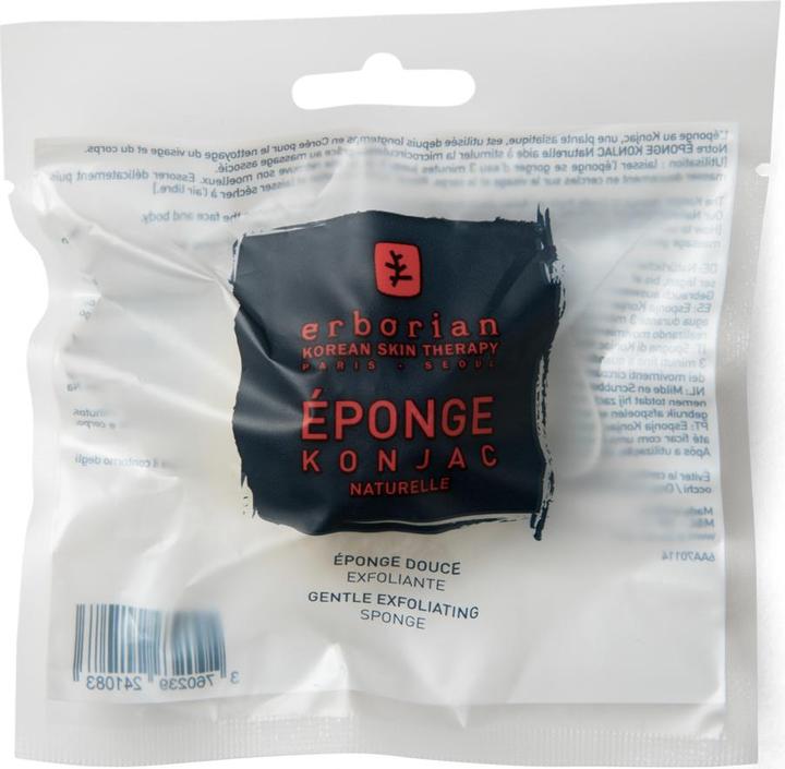 Immagine prodotto Erborian Spugna Konjac