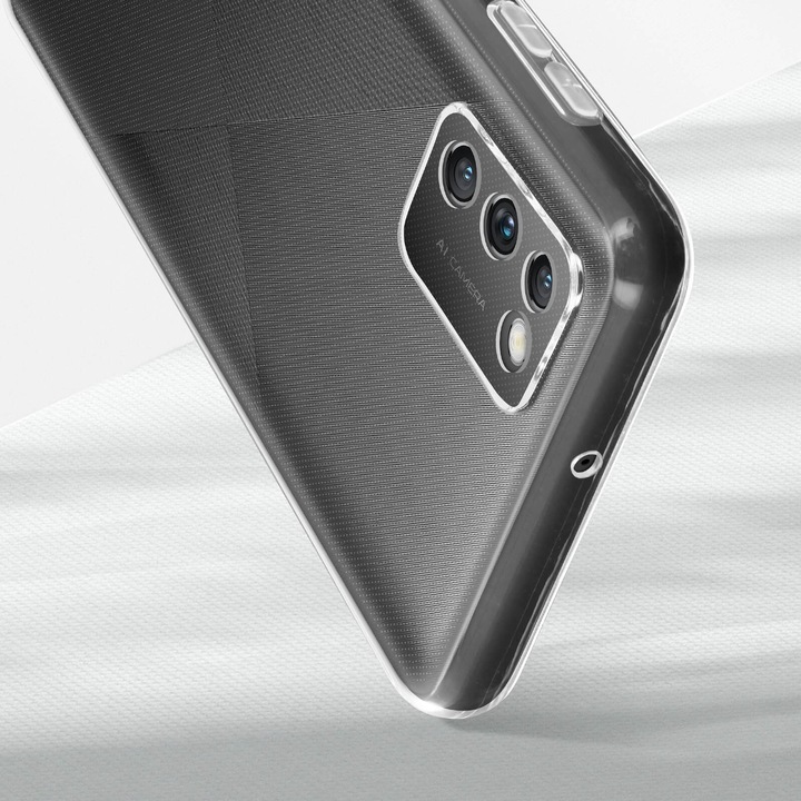 Actual product image Avizar Pak Series (Samsung Galaxy A02s)