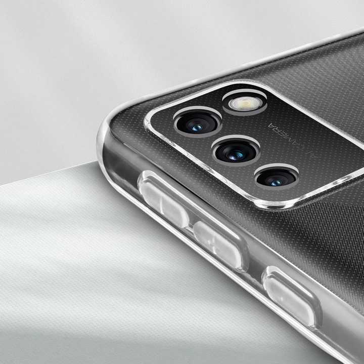 Actual product image Avizar Pak Series (Samsung Galaxy A02s)