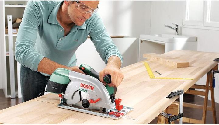 Produktbild Bosch Professional Zubehör Kreissägeblatt STANDARD D= 150 mm Bohrung= 20 mm Z= 24