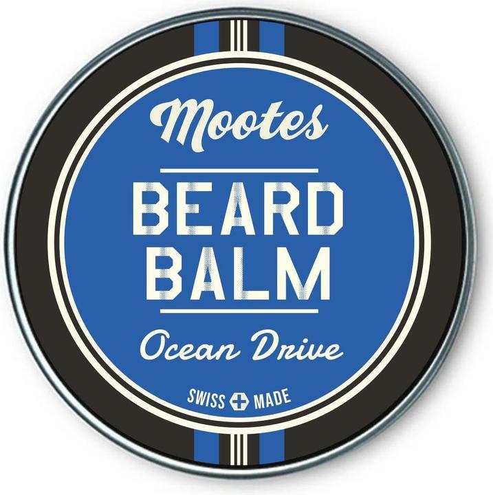 Actual product image Mootes Ocean Drive