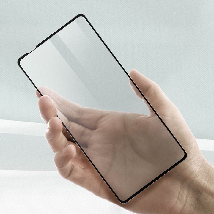 Actual product image Avizar Pak Series (Motorola Edge 20 Pro)