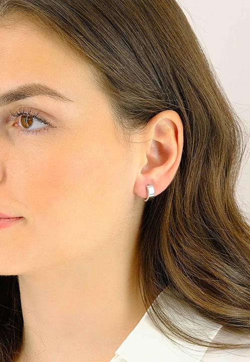 Image du produit Muau Boucles d'oreilles (Or 750/18 K)