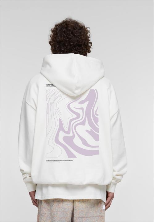 Produktbild Lost Youth LY HOODY - CHAOS ready for dye M (M)