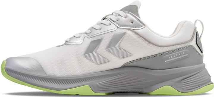 Actual product image hummel REACH TR CORE SILVER 2.0 (47)